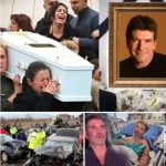 😭🇺🇸Very Sad ,39 Minutes Ago In Chicago, He Has Been Confirmed As…See more
